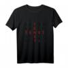 SATOR Zitat T-Shirt - Mystisches Latein-Kryptogramm für Filmliebhaber, Nolan-Fans & Geschenkideen für Geburtstag & Weihnachten