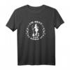Damen Hexen Shirt - I'm Hexy and I Know It, Magisches Damen T-Shirt für Halloween, Fasching, Mittelaltermarkt & Festival