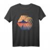 Sommer Sonne Strand Surf Surfing Beach Relax Urlaub Natur T-Shirt - Perfektes Geschenk für Surfer, Strandliebhaber und Naturfreunde