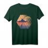 Sommer Sonne Strand Surf Surfing Beach Relax Urlaub Natur T-Shirt - Perfektes Geschenk für Surfer, Strandliebhaber und Naturfreunde