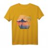 Sommer Sonne Strand Surf Surfing Beach Relax Urlaub Natur T-Shirt - Perfektes Geschenk für Surfer, Strandliebhaber und Naturfreunde