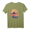 Sommer Sonne Strand Surf Surfing Beach Relax Urlaub Natur T-Shirt - Perfektes Geschenk für Surfer, Strandliebhaber und Naturfreunde