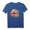 Sommer Sonne Strand Surf Surfing Beach Relax Urlaub Natur T-Shirt - Perfektes Geschenk für Surfer, Strandliebhaber und Naturfreunde