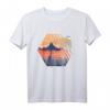 Sommer Sonne Strand Surf Surfing Beach Relax Urlaub Natur T-Shirt - Perfektes Geschenk für Surfer, Strandliebhaber und Naturfreunde