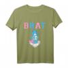 Brat T-Shirt | Little Ageplay Submissive Sklavin Sub - BDSM & Fetisch Design für Unerzogene Mädchen, Dominante & Submissive Rollen