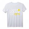 Just Spike It Netzball Lustiges Spruch T-Shirt - Perfektes Sportoutfit für Roundnet Fans und Netzball Liebhaber