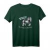 Tinker Reiterin Pferd Pony Reiten T-Shirt – Lustiges Reiterinnen Geschenk für Pferdeliebhaberinnen und Ponybesitzer