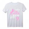 Kinder Hoch die Hufen 9 Jahre - Pferde Reiten Mädchen T-Shirt zum Geburtstag, perfekte Überraschung für kleine Pferdefans