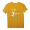 Echte Mädchen spielen Volleyball T-Shirt - Perfektes Geschenk für Volleyballspielerinnen, Geburtstags- und Turnierkleidung