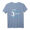 Echte Mädchen spielen Volleyball T-Shirt - Perfektes Geschenk für Volleyballspielerinnen, Geburtstags- und Turnierkleidung