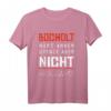 Bocholt I Hart Anner Grenze Aber Nicht Holland T-Shirt – Witziges Heimatgeschenk für Bocholt, Münsterland & Familie