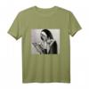 Verrücktes Priester T-Shirt mit Nonne und Bibel - Lustiges Geschenk für HapMonkey, Junggesellenabschied & Weihnachten