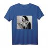 Verrücktes Priester T-Shirt mit Nonne und Bibel - Lustiges Geschenk für HapMonkey, Junggesellenabschied & Weihnachten