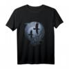 Odins Rabe Viking T-Shirt mit Runen und Symbolik – Für Fans nordischer Mythologie, Wikinger, Odin & Walhalla