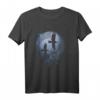 Odins Rabe Viking T-Shirt mit Runen und Symbolik – Für Fans nordischer Mythologie, Wikinger, Odin & Walhalla