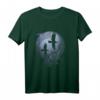 Odins Rabe Viking T-Shirt mit Runen und Symbolik – Für Fans nordischer Mythologie, Wikinger, Odin & Walhalla