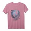 Odins Rabe Viking T-Shirt mit Runen und Symbolik – Für Fans nordischer Mythologie, Wikinger, Odin & Walhalla