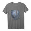 Odins Rabe Viking T-Shirt mit Runen und Symbolik – Für Fans nordischer Mythologie, Wikinger, Odin & Walhalla