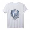 Odins Rabe Viking T-Shirt mit Runen und Symbolik – Für Fans nordischer Mythologie, Wikinger, Odin & Walhalla