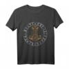 Mjolnir Hammer Thor T-Shirt – Nordisches Wikinger-Design, Perfekt für Mythologiestudenten, Odinisten & Viking-Liebhaber