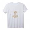 Mjolnir Hammer Thor T-Shirt – Nordisches Wikinger-Design, Perfekt für Mythologiestudenten, Odinisten & Viking-Liebhaber