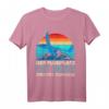 Der Flugplatz ist mein zuhause Segelflug Glider Segelflieger T-Shirt – Perfektes Geschenk für Segelflieger, Thermikjäger & Flugbegeisterte zum Geburtstag