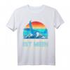 Der Flugplatz ist mein zuhause Segelflug Glider Segelflieger T-Shirt – Perfektes Geschenk für Segelflieger, Thermikjäger & Flugbegeisterte zum Geburtstag