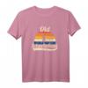 Old Schmetterhand Retro Tennis T-Shirt - Lustiges Design für Tennisspieler, perfekte Geschenkidee für Geburtstag, Weihnachten & Ostern