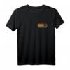 Santa Cruz CA Kalifornien Surfer Retro T-Shirt 70er & 80er Jahre Vintage Strand-Mode