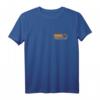 Santa Cruz CA Kalifornien Surfer Retro T-Shirt 70er & 80er Jahre Vintage Strand-Mode