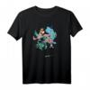 MemoMethode T-Shirt 'Einzigartigkeit' für Buben und Mädchen – Motivationskleidung für mehr Selbstvertrauen, Achtsamkeit und Verantwortung