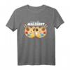 Offizielles Malerei T-Shirt für Künstler und Lehrer – Buntes Zeichen- und Kunstfarben-Design für Kreative & Kunstunterricht