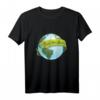 Earth Day T-Shirt - Unterstütze den Umweltschutz, Natur & Nachhaltigkeit, Lustiges Earth Day Geschenk für Männer & Frauen