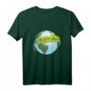 Earth Day T-Shirt - Unterstütze den Umweltschutz, Natur & Nachhaltigkeit, Lustiges Earth Day Geschenk für Männer & Frauen