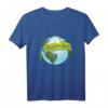 Earth Day T-Shirt - Unterstütze den Umweltschutz, Natur & Nachhaltigkeit, Lustiges Earth Day Geschenk für Männer & Frauen