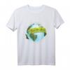Earth Day T-Shirt - Unterstütze den Umweltschutz, Natur & Nachhaltigkeit, Lustiges Earth Day Geschenk für Männer & Frauen