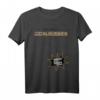 Lustiges Gästebuch T-Shirt zum 30. Geburtstag – Perfektes Party-Outfit & Geschenkidee für Geburtstagskinder, Väter, Opas & Freunde