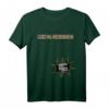 Lustiges Gästebuch T-Shirt zum 30. Geburtstag – Perfektes Party-Outfit & Geschenkidee für Geburtstagskinder, Väter, Opas & Freunde
