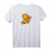 HapMonkey Raglan-Shirt mit Katze - Humorvolles Merchandise für Katzen- und Popkultur-Fans