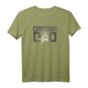 Star Trek: The Next Generation Vatertag Captain Dad T-Shirt - Offiziell lizenziertes Star Trek Geschenk für Trekkies