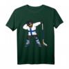 Dabbing Rottweiler Finnland Eishockey-Fans Trikot – Lustiges Sport T-Shirt für finnische Eishockey-Liebhaber und Fans