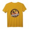Teneriffa Spanien Vintage Urlaub Palmen Souvenir T-Shirt – Perfekt für Spanien- und Teneriffa-Fans