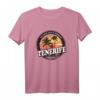 Teneriffa Spanien Vintage Urlaub Palmen Souvenir T-Shirt – Perfekt für Spanien- und Teneriffa-Fans