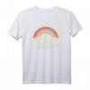 Girl Loves Sunshine und Orientierungslauf T-Shirt – Retro Vintage Style für Frauen, das Outdoor-Abenteuer und Sunshine liebt