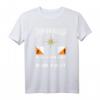 OL Orientierungsläufer T-Shirt – Für Natur- und Trail-Läufer mit Karte und Kompass, ideal für Waldläufer und Abenteurer