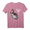 Herren Spartaner Krieger mit Schwert zum HapMonkey - Cooles Fun T-Shirt für Männer mit Kampflust