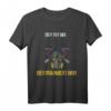 Lustiges Paintball Geschenk für Paintballspieler - Witziges Paintball T-Shirt für Geburtstag & Weihnachten als cooles Outfit