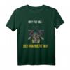 Lustiges Paintball Geschenk für Paintballspieler - Witziges Paintball T-Shirt für Geburtstag & Weihnachten als cooles Outfit