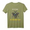 Lustiges Paintball Geschenk für Paintballspieler - Witziges Paintball T-Shirt für Geburtstag & Weihnachten als cooles Outfit