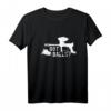 Hast du Eier - Paintball T-Shirt für Action- und Outdoorfans, lustiges Geschenk für Männer und Frauen beim Paintballspiel